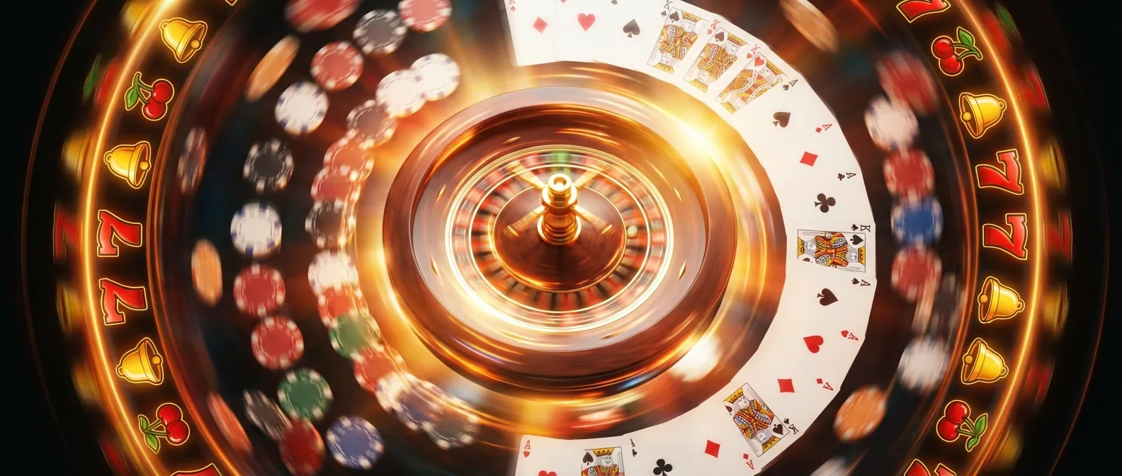 Gizbo Casino bonus