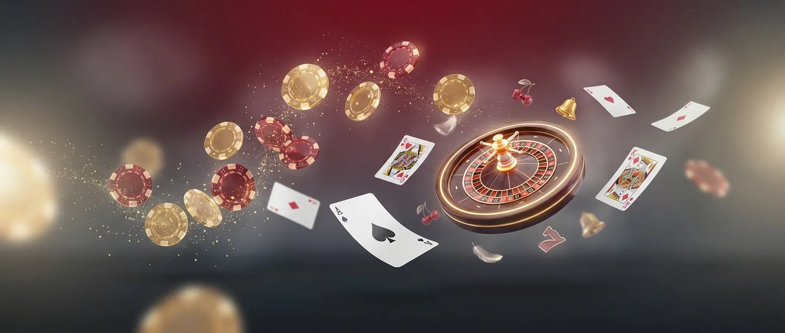 Bizzo Casino bonus