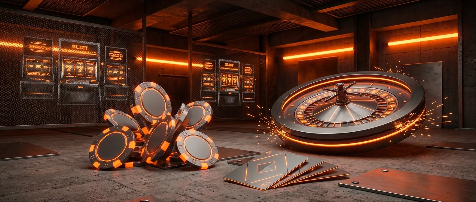 Bizzo Casino bonus