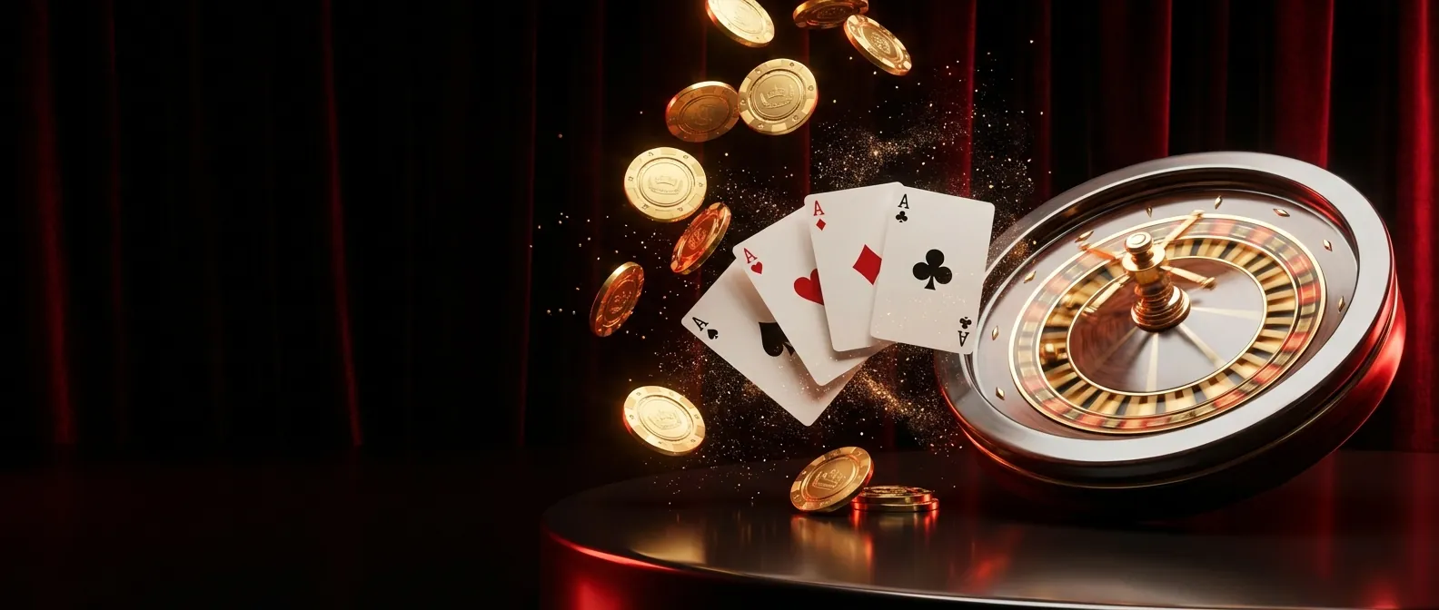 Bizzo Casino bonus